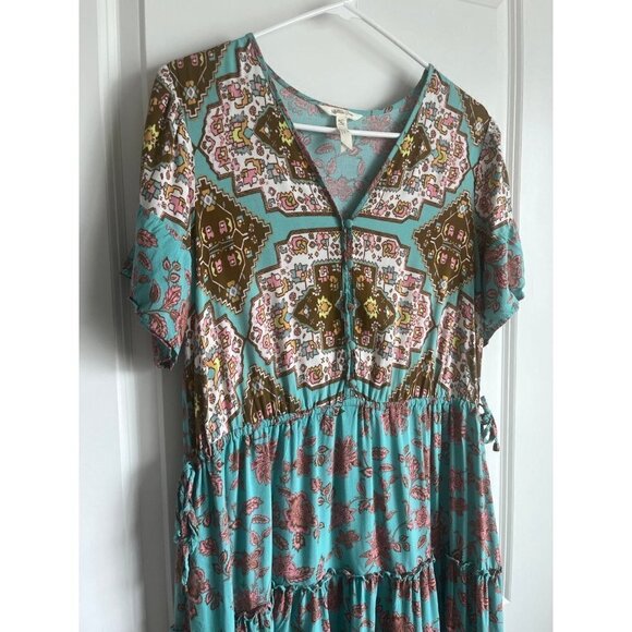 Matilda Jane Dress - Picture 3 of 3